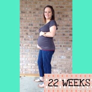 22 weeks